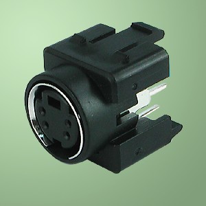  manufactured in China  DIN-416H Jack S  distributor