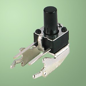  manufactured in China  PK-A06-D Tact switch  factory