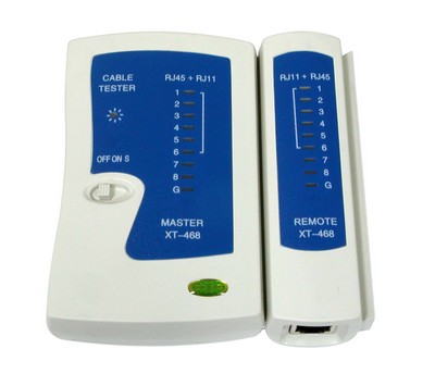  manufactured in China  TP-NT-003 best network tester  company