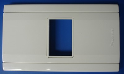  China manufacturer  TW-26 Wall Module Face Plates  corporation